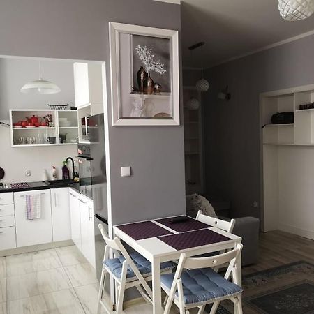 Apartament Detka ノヴィ・タルク エクステリア 写真