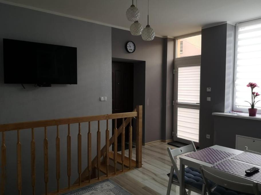Apartament Detka ノヴィ・タルク エクステリア 写真